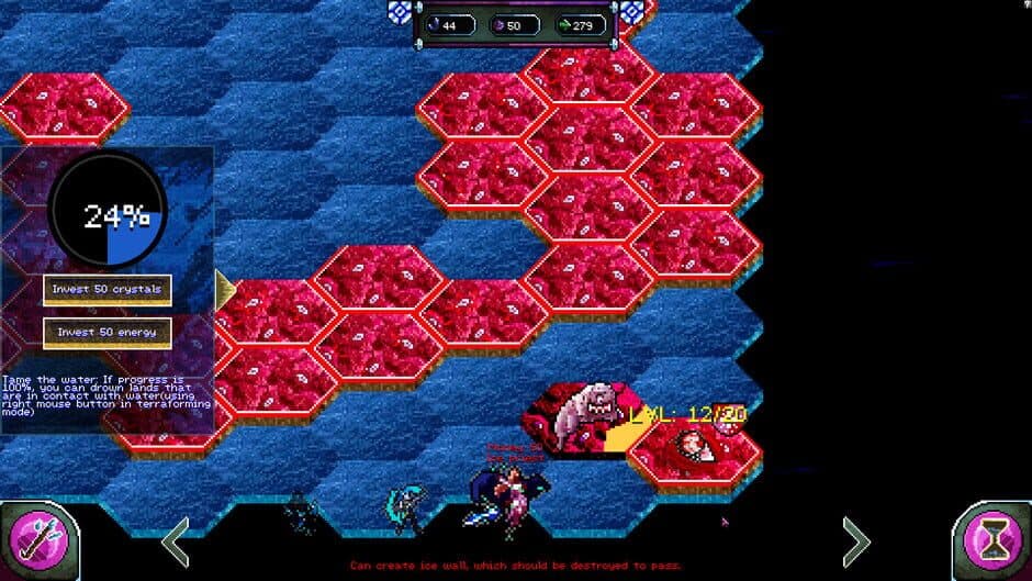 SATUS screenshot 6