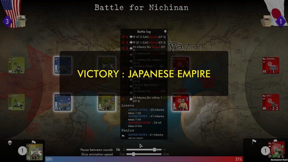 SGS Operation Downfall screenshot 4
