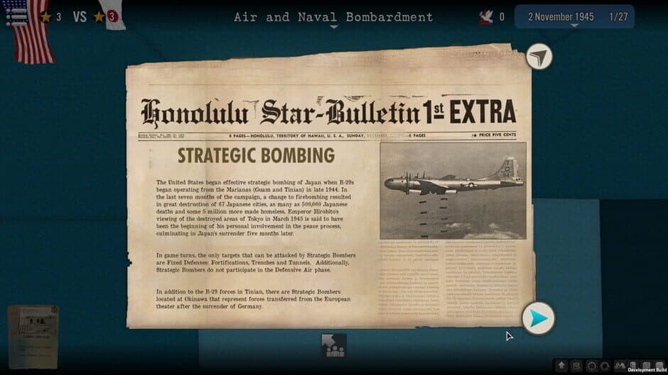 SGS Operation Downfall screenshot 6