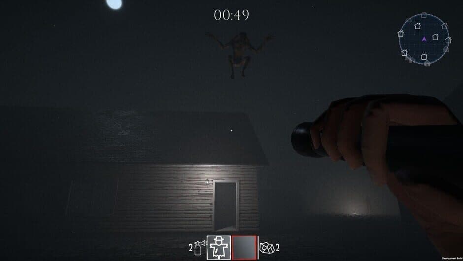 The Monster Mole screenshot 5