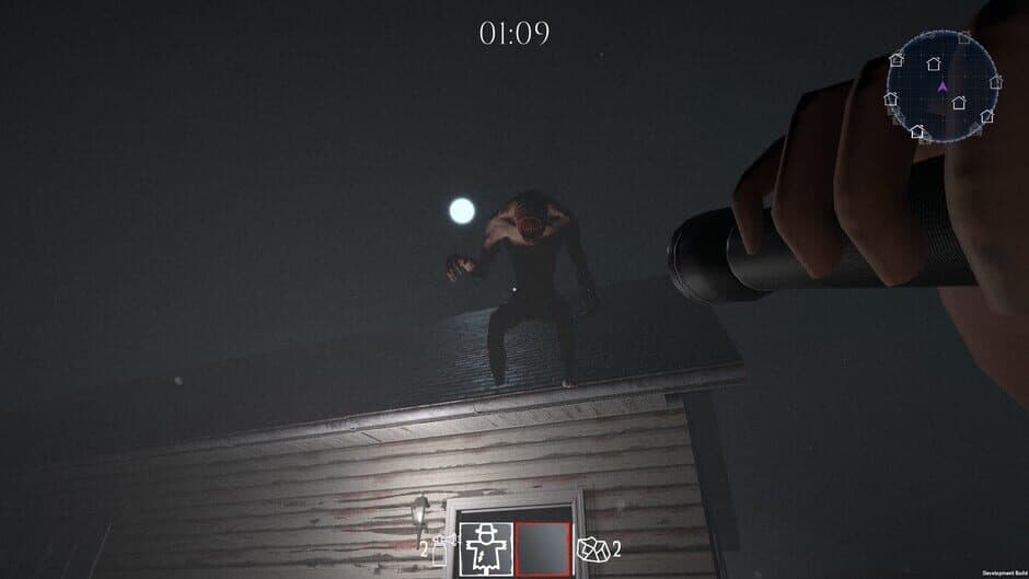 The Monster Mole screenshot 6