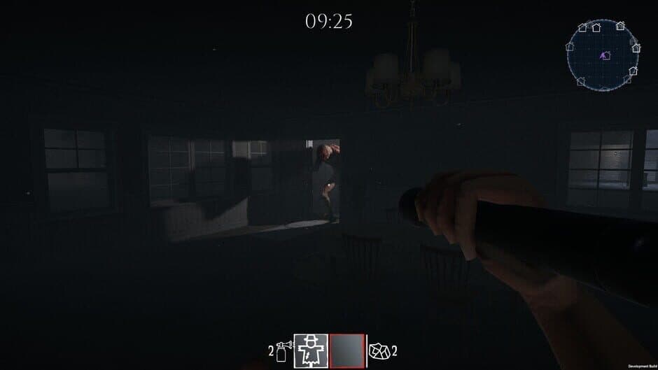 The Monster Mole screenshot 4