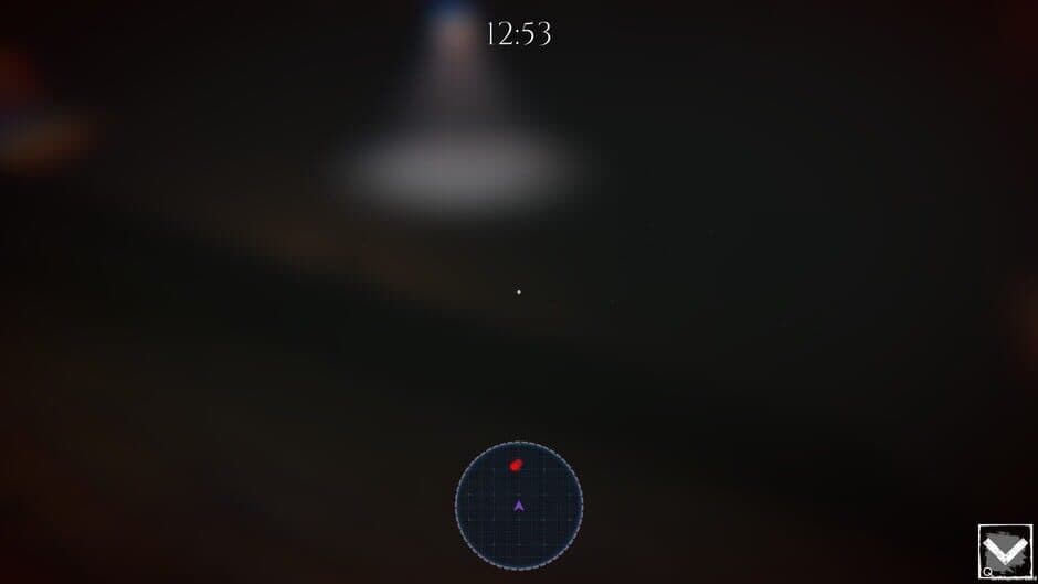 The Monster Mole screenshot 2