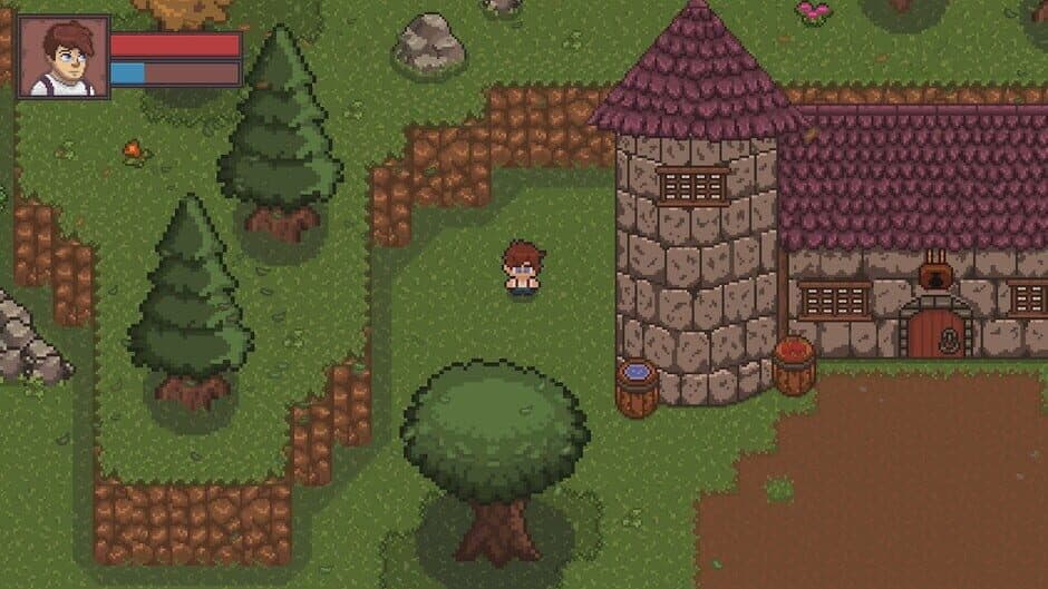 Book Quest screenshot 4