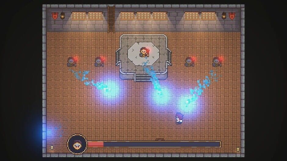 Book Quest screenshot 5