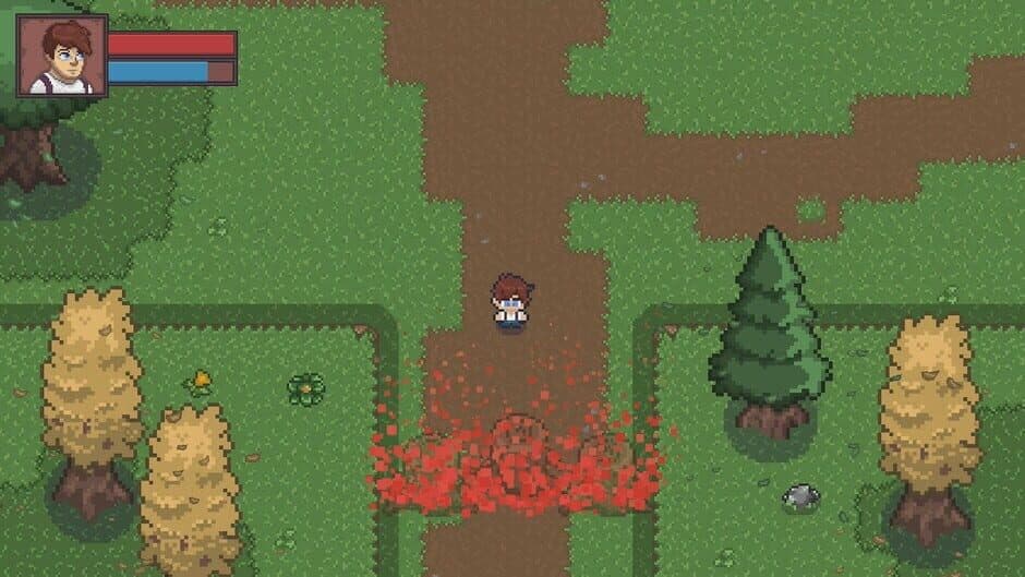 Book Quest screenshot 1