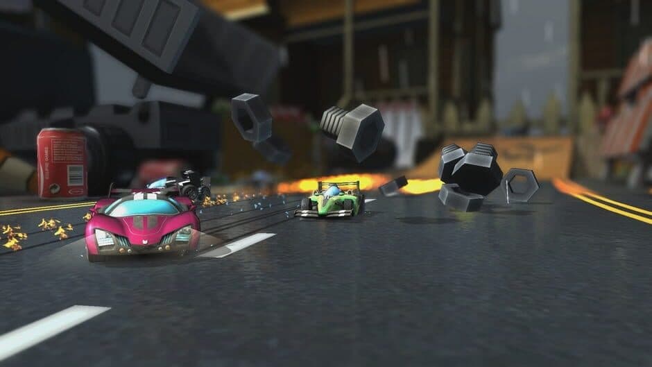 Super Toy Cars 1 & 2 Bundle screenshot 6
