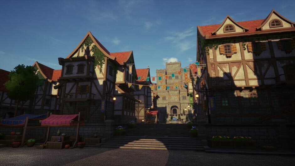 Third Wild screenshot 1