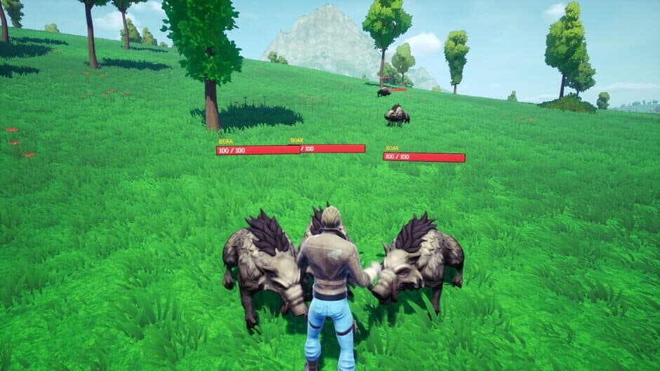 Third Wild screenshot 4