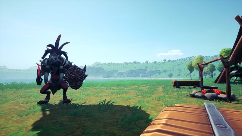 Third Wild screenshot 5