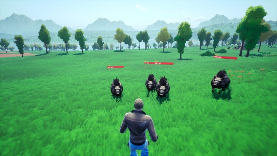 Third Wild screenshot 6