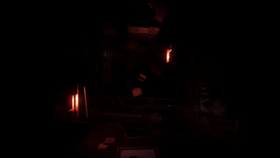 Death's Playground screenshot 2