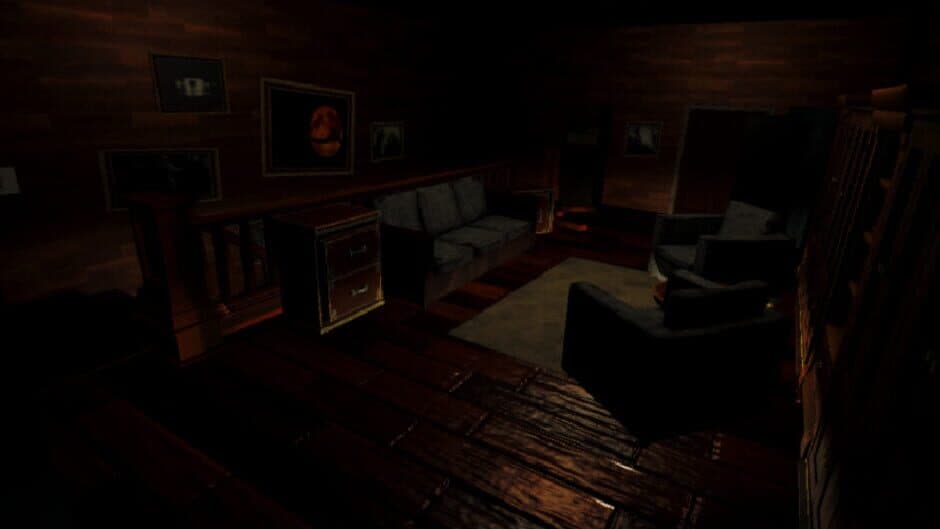 Death's Playground screenshot 3