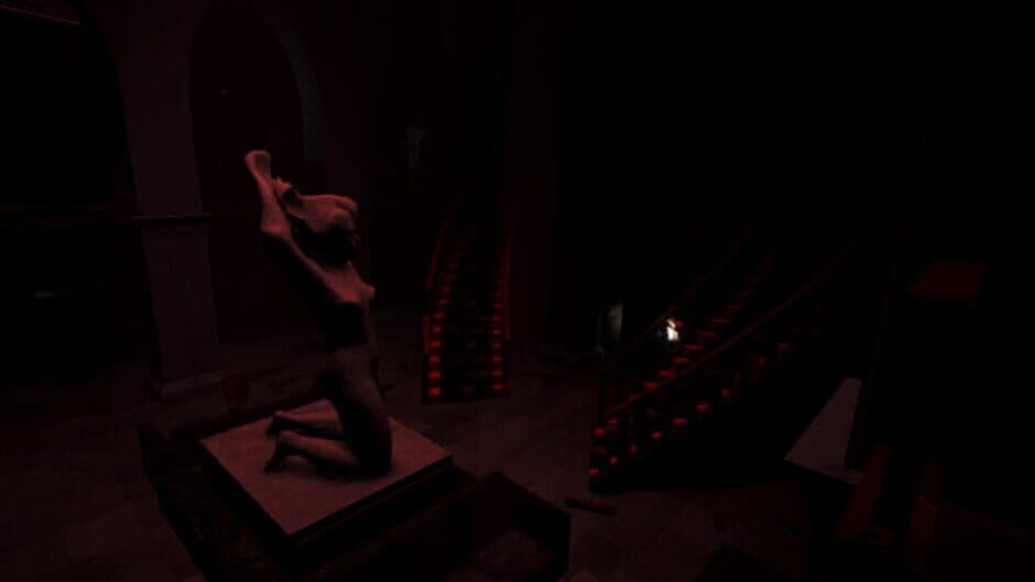 Death's Playground screenshot 4