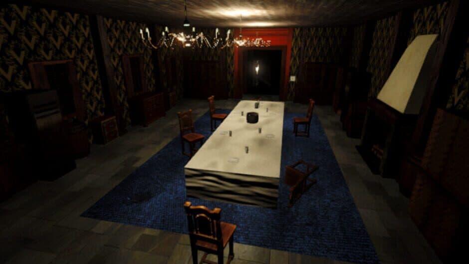 Death's Playground screenshot 6