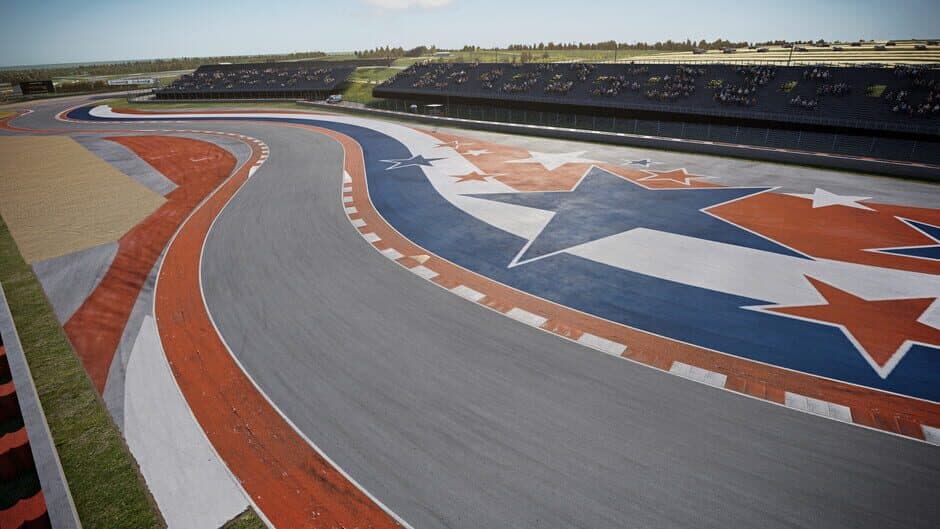 Assetto Corsa Competizione - American Track Pack screenshot 2
