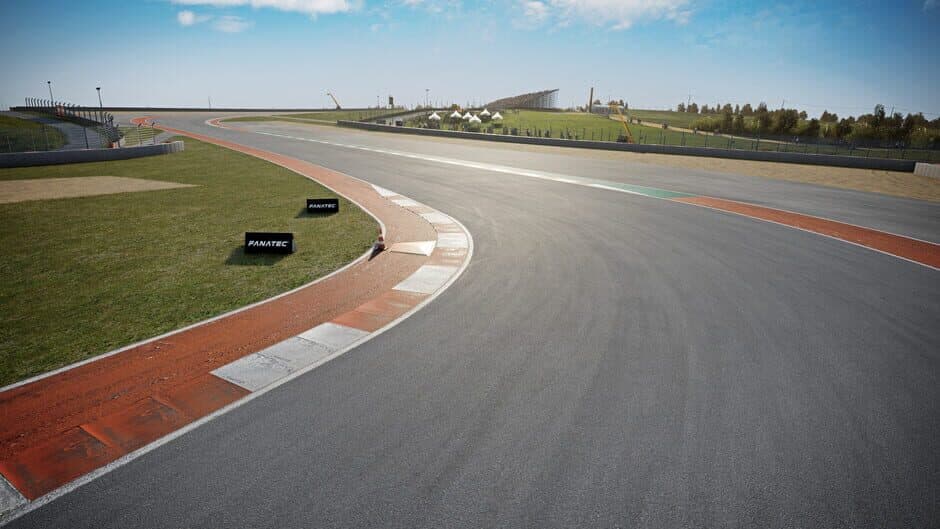Assetto Corsa Competizione - American Track Pack screenshot 3