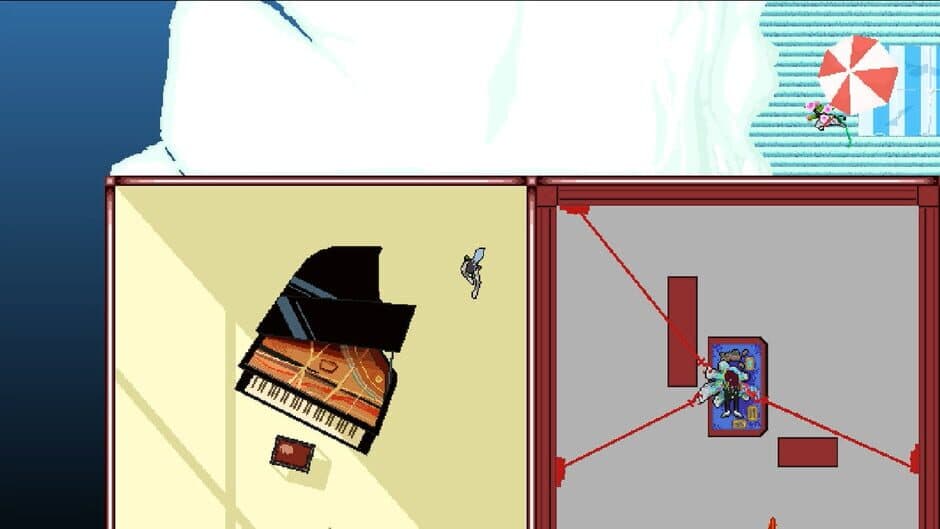 SONOKUNI screenshot 1