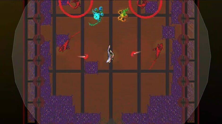 SONOKUNI screenshot 5