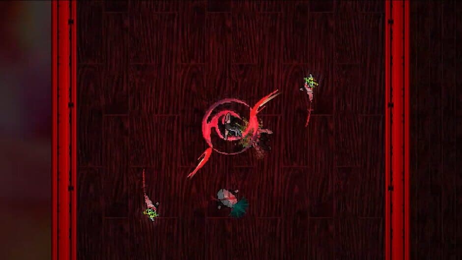 SONOKUNI screenshot 4