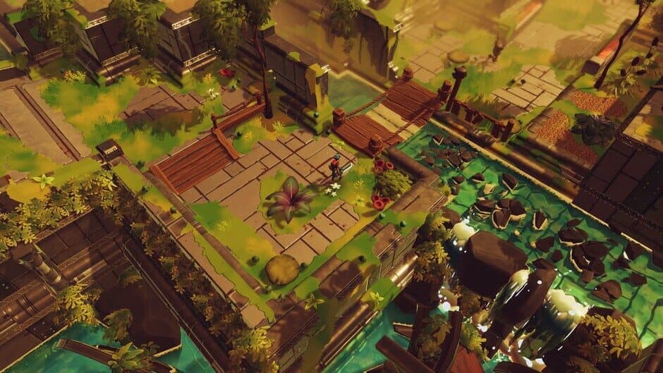 XEL screenshot 1