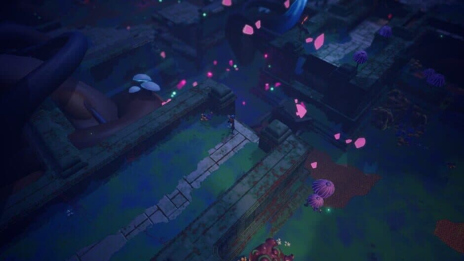 XEL screenshot 2