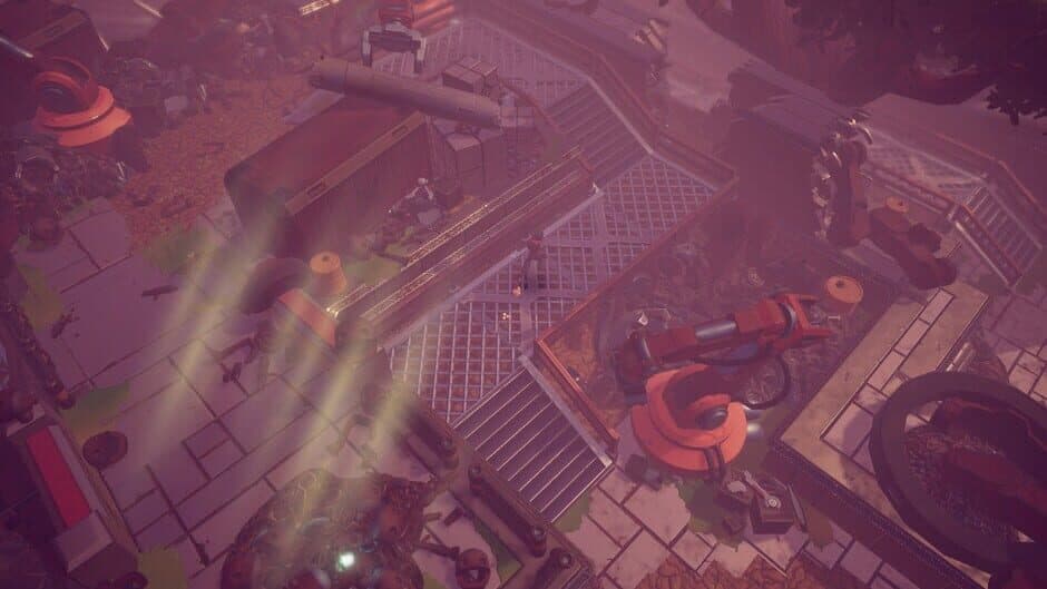 XEL screenshot 4
