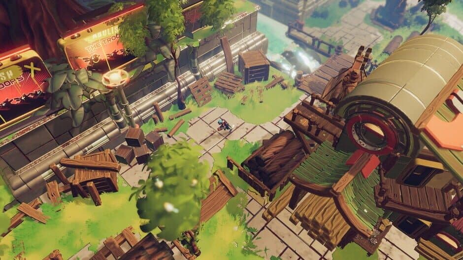 XEL screenshot 6