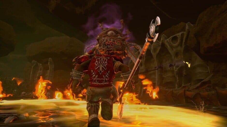 Dungeons of Sundaria screenshot 2
