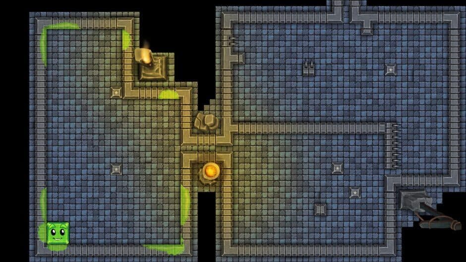 Dungeons Collection screenshot 1