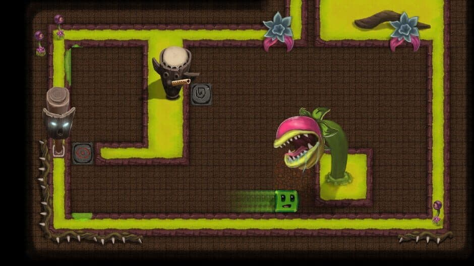Dungeons Collection screenshot 6