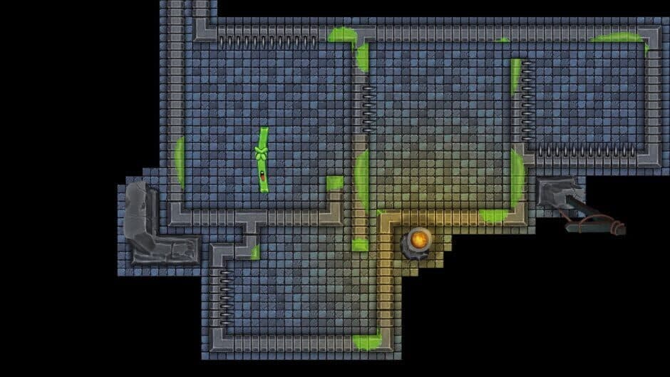 Dungeons Collection screenshot 3