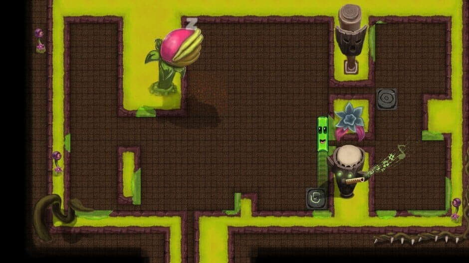 Dungeons Collection screenshot 4