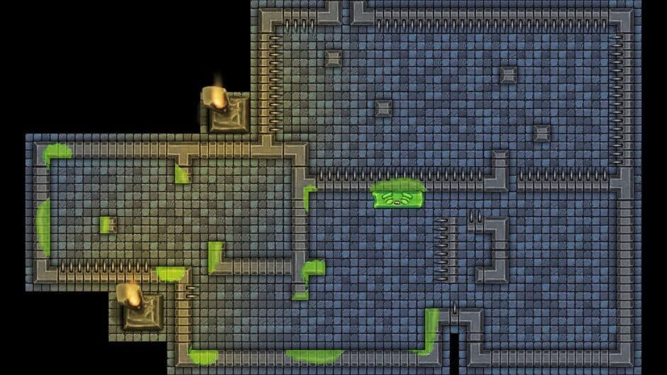 Dungeons Collection screenshot 2