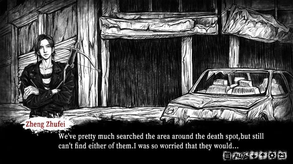 Hell of Sins: soul screenshot 2