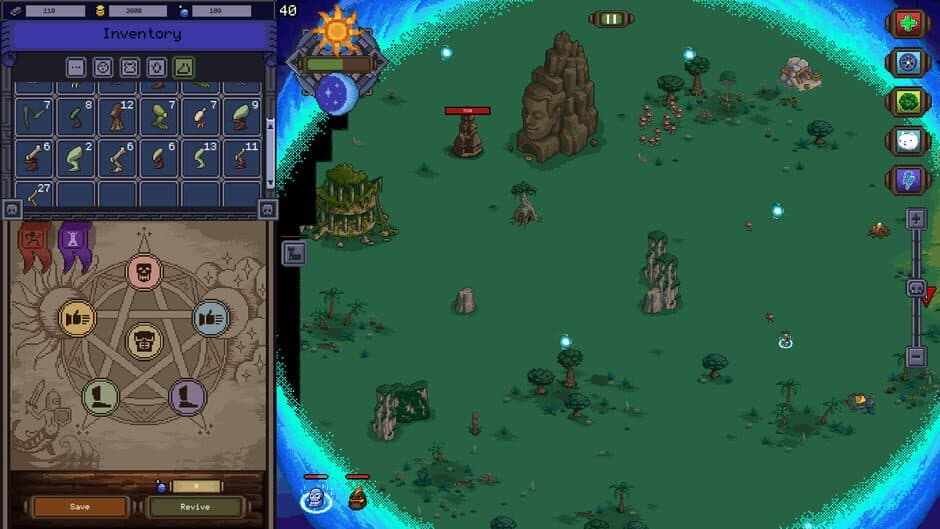 Necrosmith screenshot 3