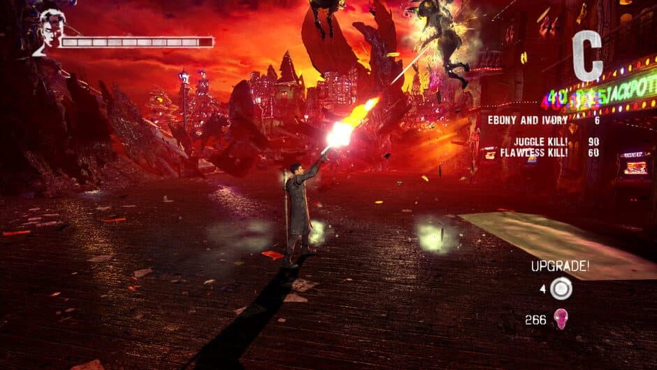 DmC Devil May Cry screenshot 3
