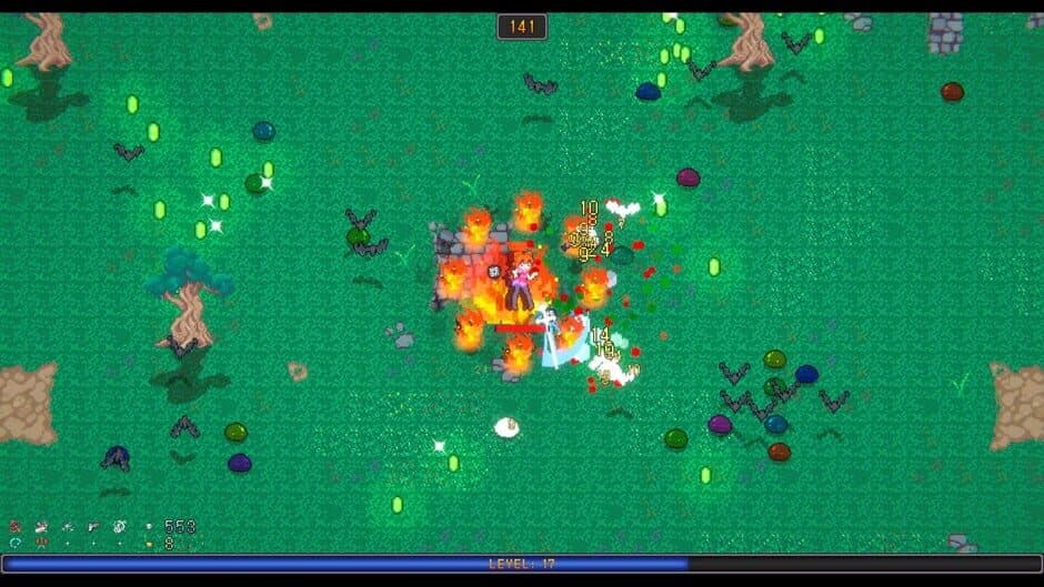 Maku screenshot 3