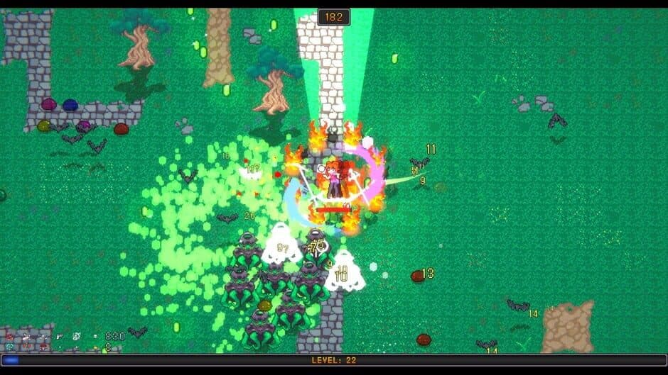 Maku screenshot 4