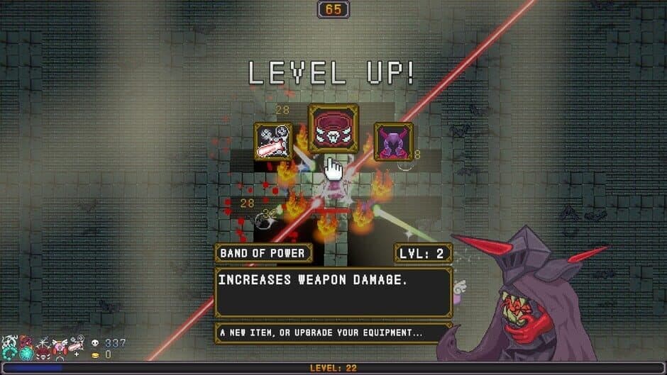 Maku screenshot 5