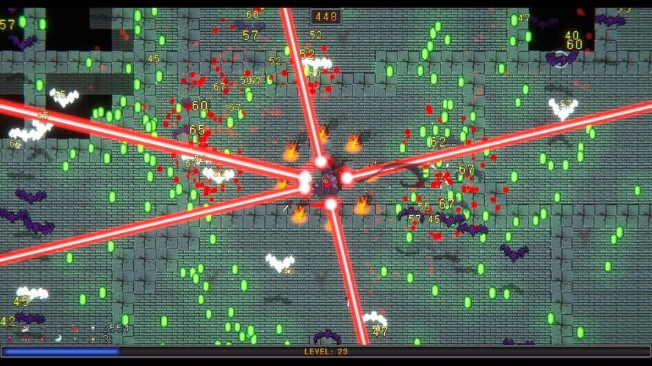Maku screenshot 1