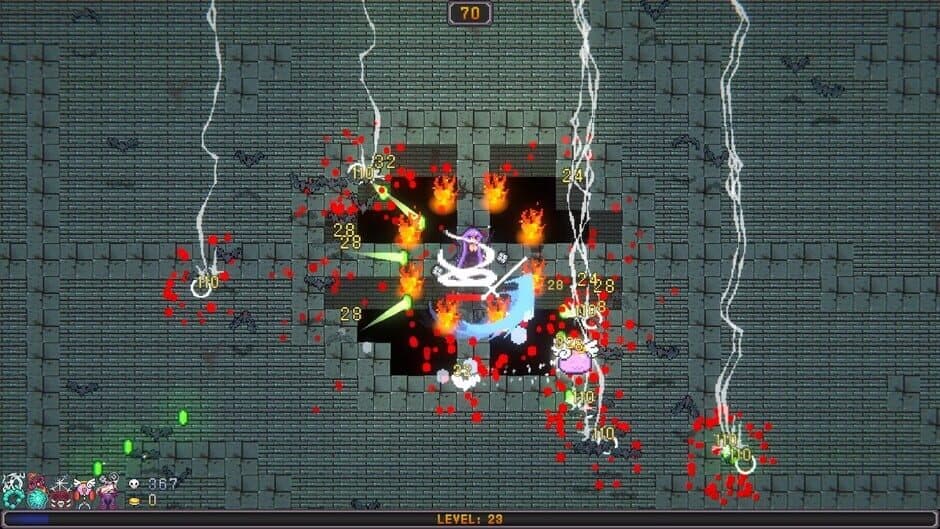 Maku screenshot 2