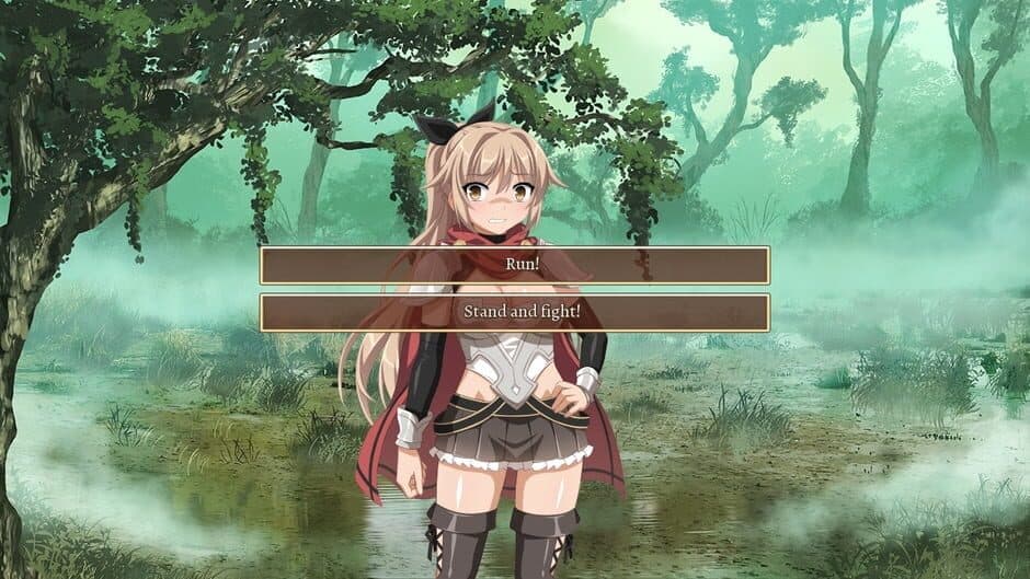 Sakura Fantasy screenshot 4