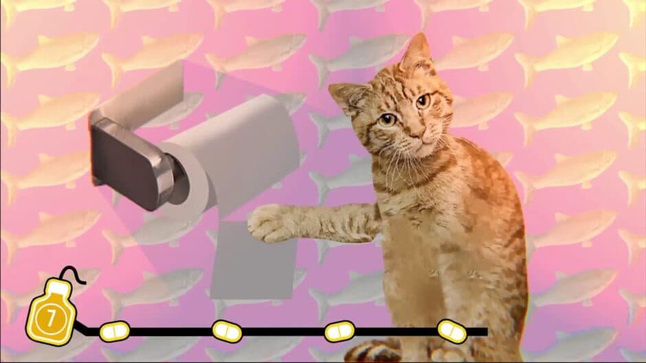 Ultra Mega Xtra Party Challenge screenshot 1