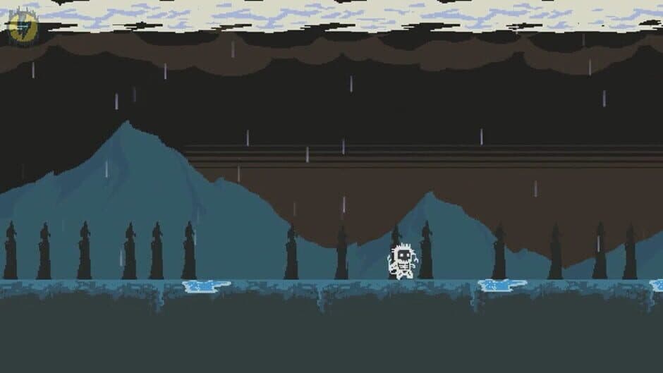 Death Slave: You Need to Master Death screenshot 3