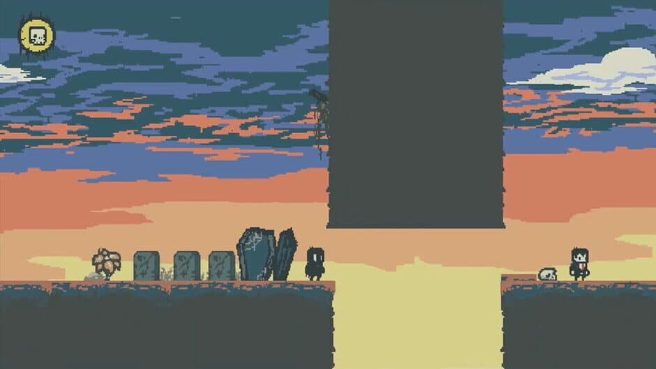 Death Slave: You Need to Master Death screenshot 4
