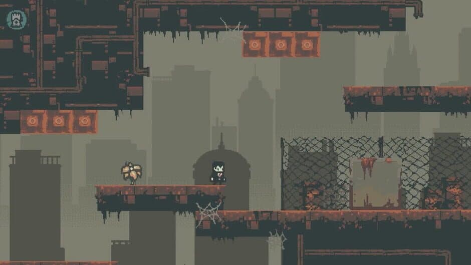 Death Slave: You Need to Master Death screenshot 6