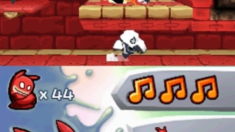 De Blob 2 screenshot 2