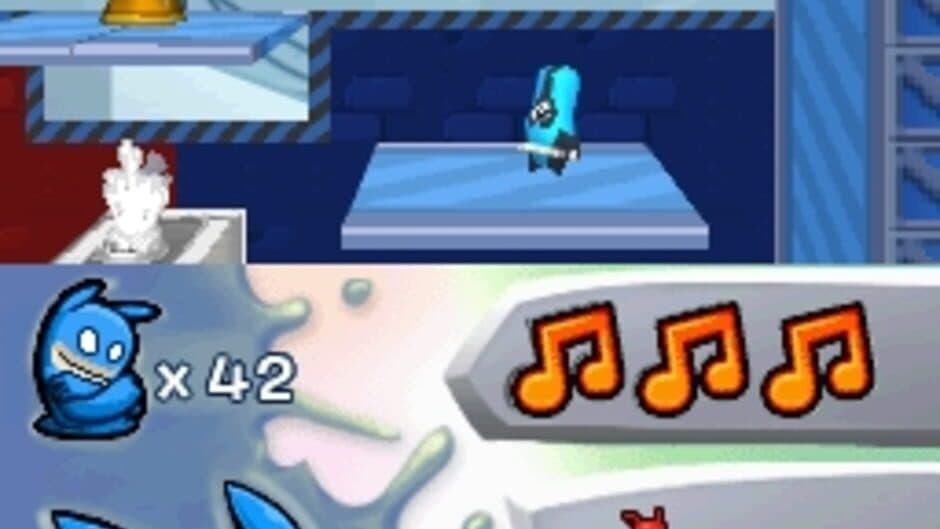 De Blob 2 screenshot 3