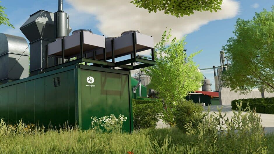 Farming Simulator 22 - Pumps n' Hoses Pack screenshot 5